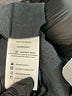 Soch Houndstooth Gray Track Pants Size L - photo 8