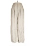 Assorted Brands Ivory Casual Pants Size M - photo 1