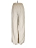 Assorted Brands Ivory Casual Pants Size M - photo 2