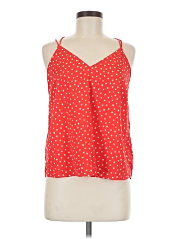 Vero Moda Sleeveless Blouse (view 1)