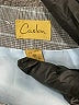 Caslon Plaid Gray Formal Skirt Size 10 (petite) - photo 4