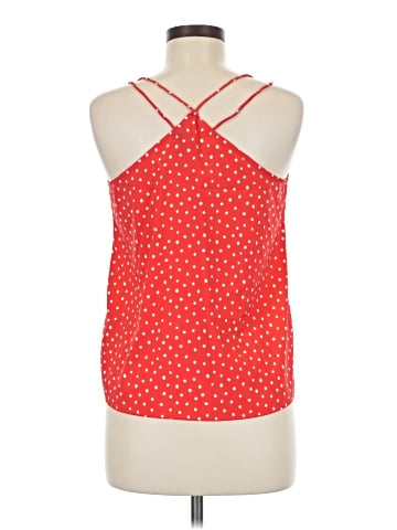 Vero Moda Sleeveless Blouse (view 2)