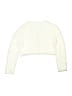 Old Navy Ivory Cardigan Size S (kids) - photo 2