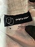 Original Use Solid Gray Athletic Shorts Size S - photo 3