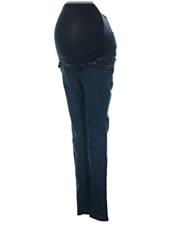 Indigo Blue Jeggings (view 1)