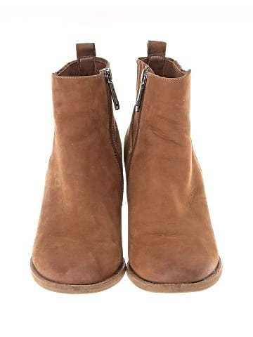 Blondo Ankle Boots (view 2)