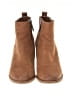 Blondo Tan Ankle Boots Size 8 - photo 2