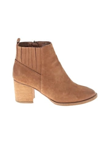 Blondo Ankle Boots (view 1)