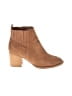 Blondo Tan Ankle Boots Size 8 - photo 1