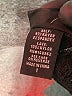 Torrid Animal Print Brown Long Sleeve Blouse Size 1X Plus (1) - photo 8