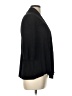 AB Studio 100% Rayon Black Cardigan Size L - photo 4