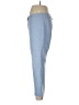 Talbots Solid Blue Casual Pants Size 12 - photo 5
