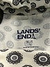 Lands' End Silver Long Sleeve Top Size XL - photo 7