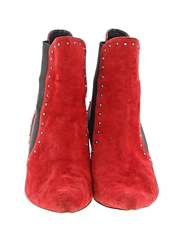 Zara Ankle Boots (view 2)