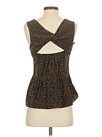 MM Couture Sleeveless Top (view 2)