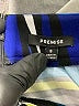 PREMISE Graphic Blue Casual Skirt Size 8 - photo 4