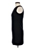 Merona Solid Black Cocktail Dress Size M - photo 5