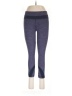 Lululemon Athletica Blue Active Pants Size 6 - photo 1