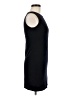 Merona Solid Black Cocktail Dress Size M - photo 4