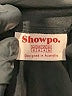 showpo Black Formal Skirt Size 4 - photo 4