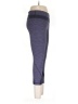 Lululemon Athletica Blue Active Pants Size 6 - photo 4
