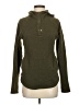 Columbia 100% Polyester Green Pullover Sweater Size S - photo 1