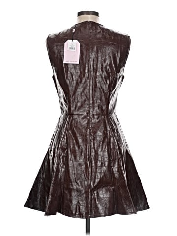Avec Les Filles Cocktail Dress (view 2)