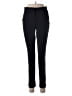 DKNY Solid Black Dress Pants Size S (estimated) - photo 1