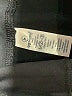90 Degree by Reflex Solid Black Active Pants Size 7 - photo 4