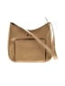 Liz Claiborne Solid Tan Shoulder Bag One size - photo 1