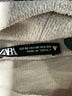 Zara Ivory Sweater Vest Size M - photo 7