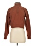 Fabletics Brown Sweatshirt Size S - photo 1