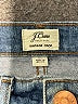J.Crew Blue Jeans Size 24 waist - photo 7