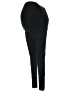 Motherhood Black Active Pants Size XS - photo 1