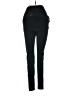 Motherhood Black Active Pants Size XS - photo 2