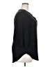 Celeste Black 3/4 Sleeve Top Size 2X - photo 4