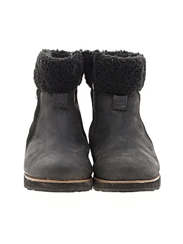 Kamik Ankle Boots (view 2)