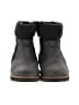 Kamik Black Ankle Boots Size 7 1/2 - photo 2