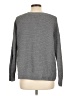 Old Navy Solid Gray Pullover Sweater Size L - photo 2