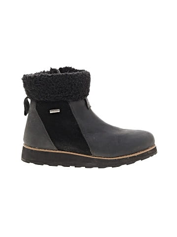 Kamik Ankle Boots (view 1)