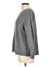 Old Navy Solid Gray Pullover Sweater Size L - photo 5