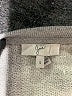 Joie Gray Pullover Sweater Size S - photo 7