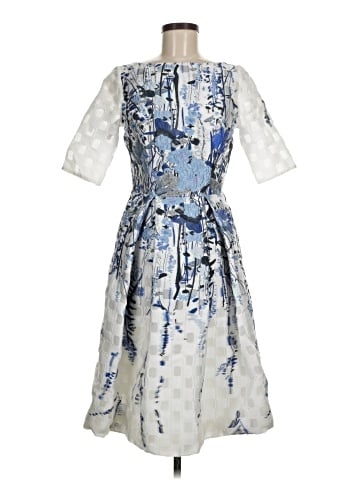 Lela Rose Cocktail Dress (view 1)