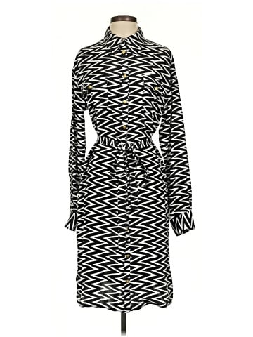 Gold Hawk Casual Dress (view 1)