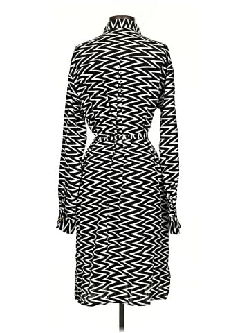 Gold Hawk Casual Dress (view 2)