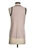 Express Tan Sleeveless Top Size XS - photo 2