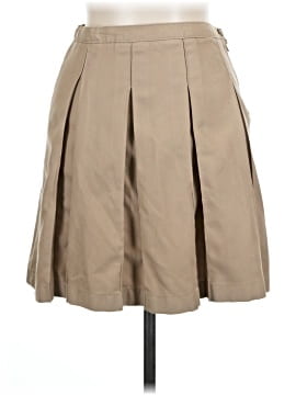 Lands' End Casual Skirt