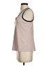 Express Tan Sleeveless Top Size XS - photo 5
