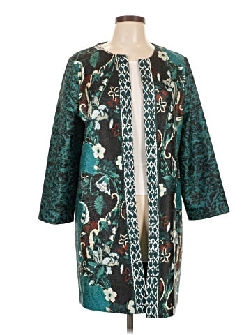 Chico's Kimono (view 1)