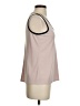 Express Tan Sleeveless Top Size XS - photo 4